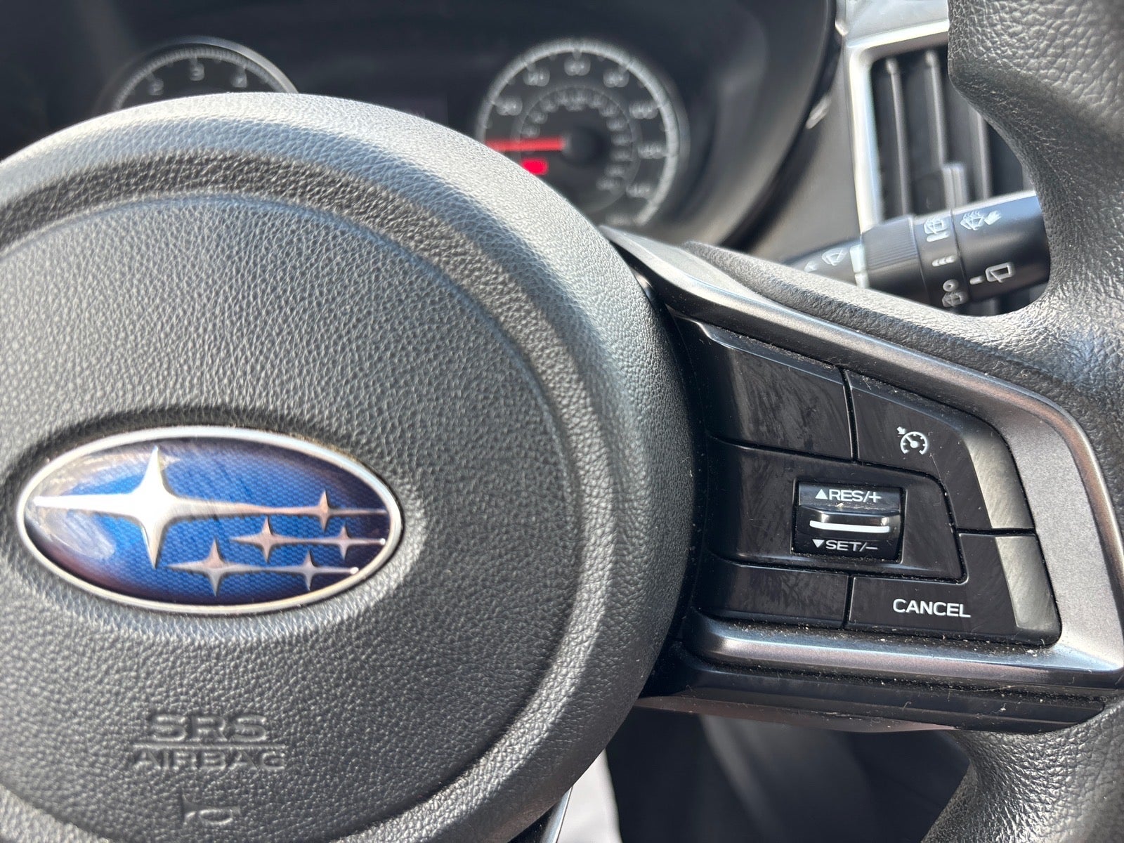2018 Subaru Impreza 2.0i