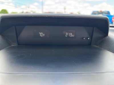 2018 Subaru Impreza 2.0i