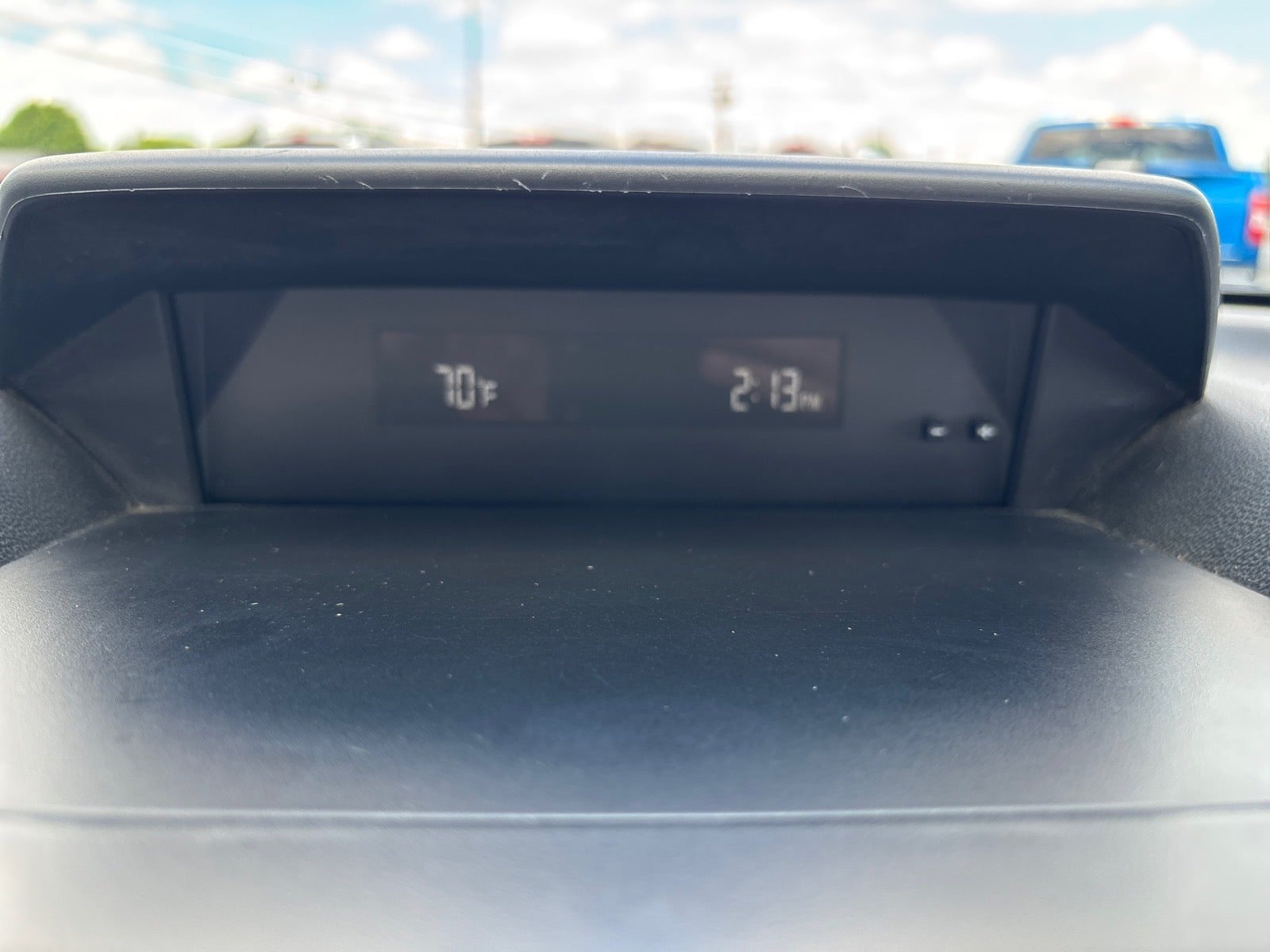 2018 Subaru Impreza 2.0i