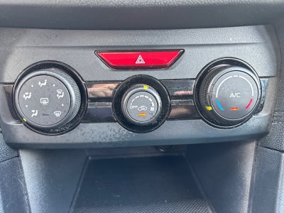 2018 Subaru Impreza 2.0i