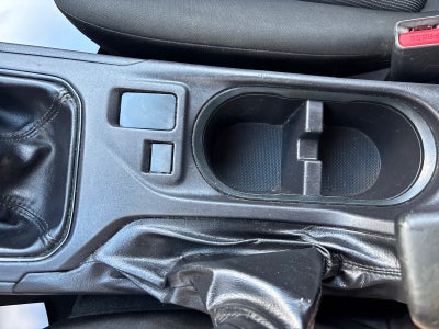 2018 Subaru Impreza 2.0i
