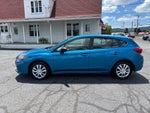2018 Subaru Impreza 2.0i