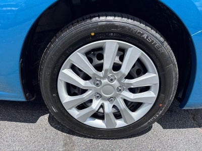 2018 Subaru Impreza 2.0i