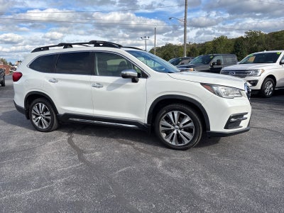 2019 Subaru Ascent Touring