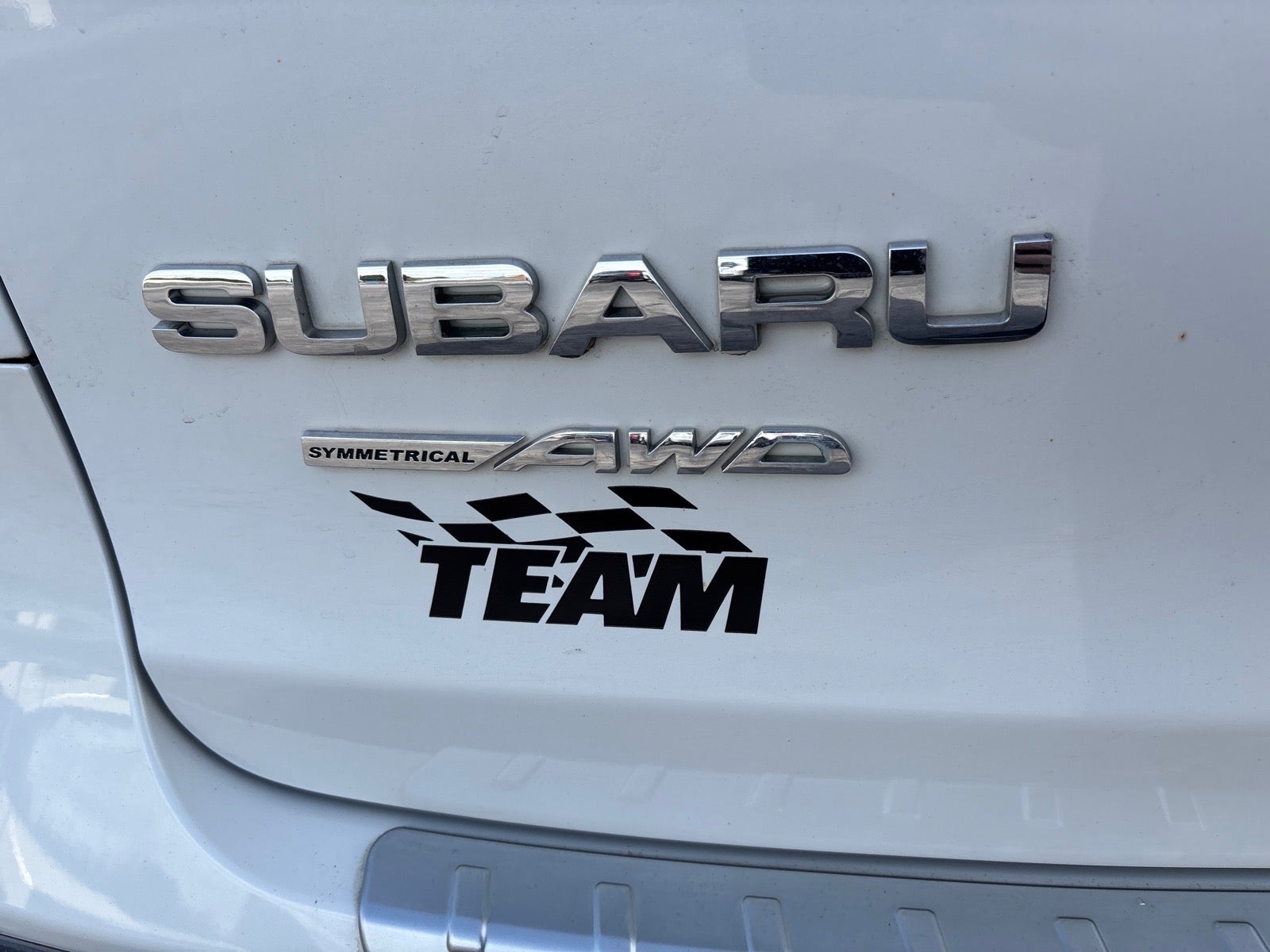 2019 Subaru Ascent Touring