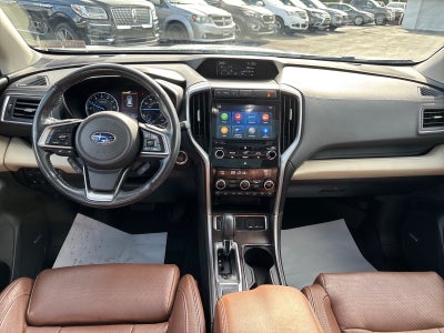 2019 Subaru Ascent Touring