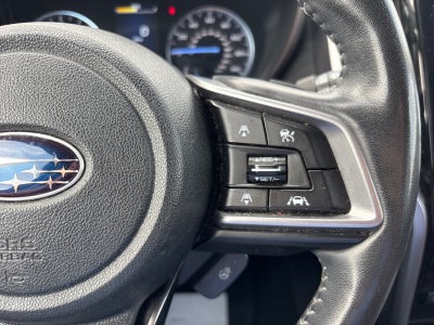 2019 Subaru Ascent Touring