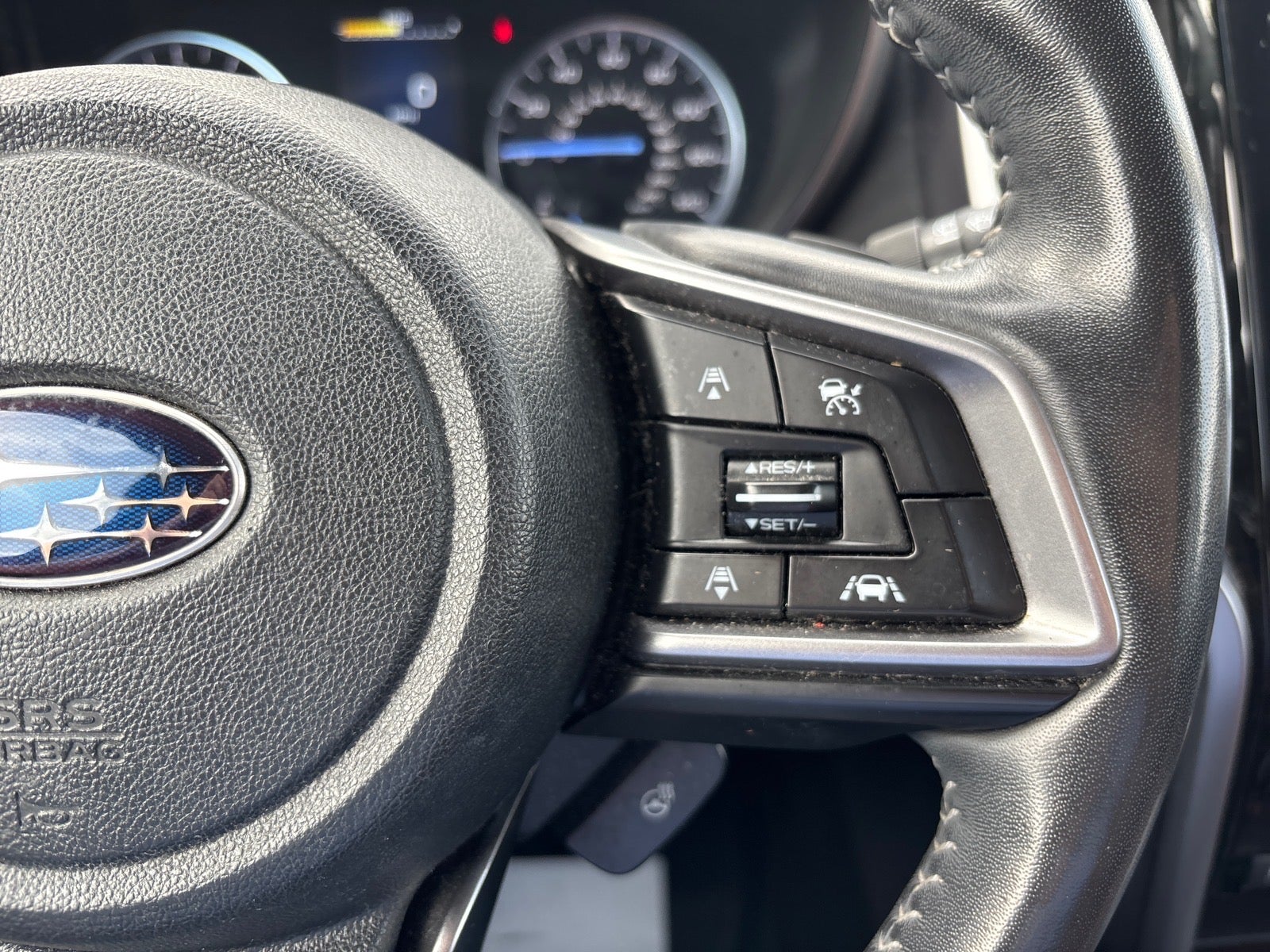 2019 Subaru Ascent Touring