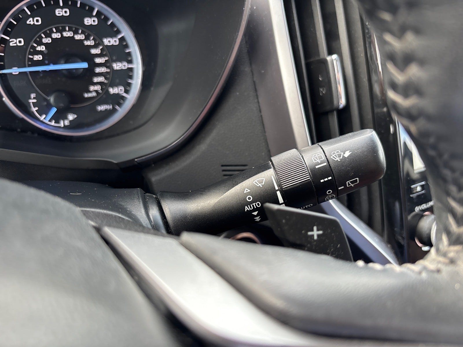 2019 Subaru Ascent Touring