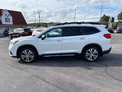 2019 Subaru Ascent Touring