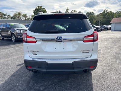 2019 Subaru Ascent Touring