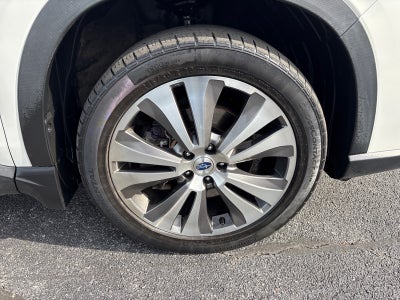 2019 Subaru Ascent Touring
