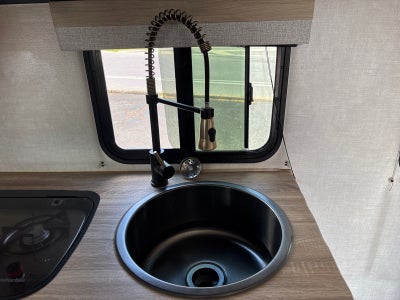 2024 Forest River R-POD Base
