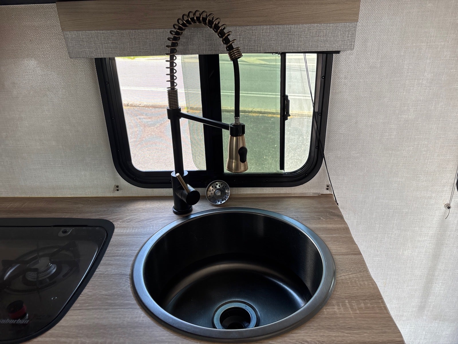 2024 Forest River R-POD Base