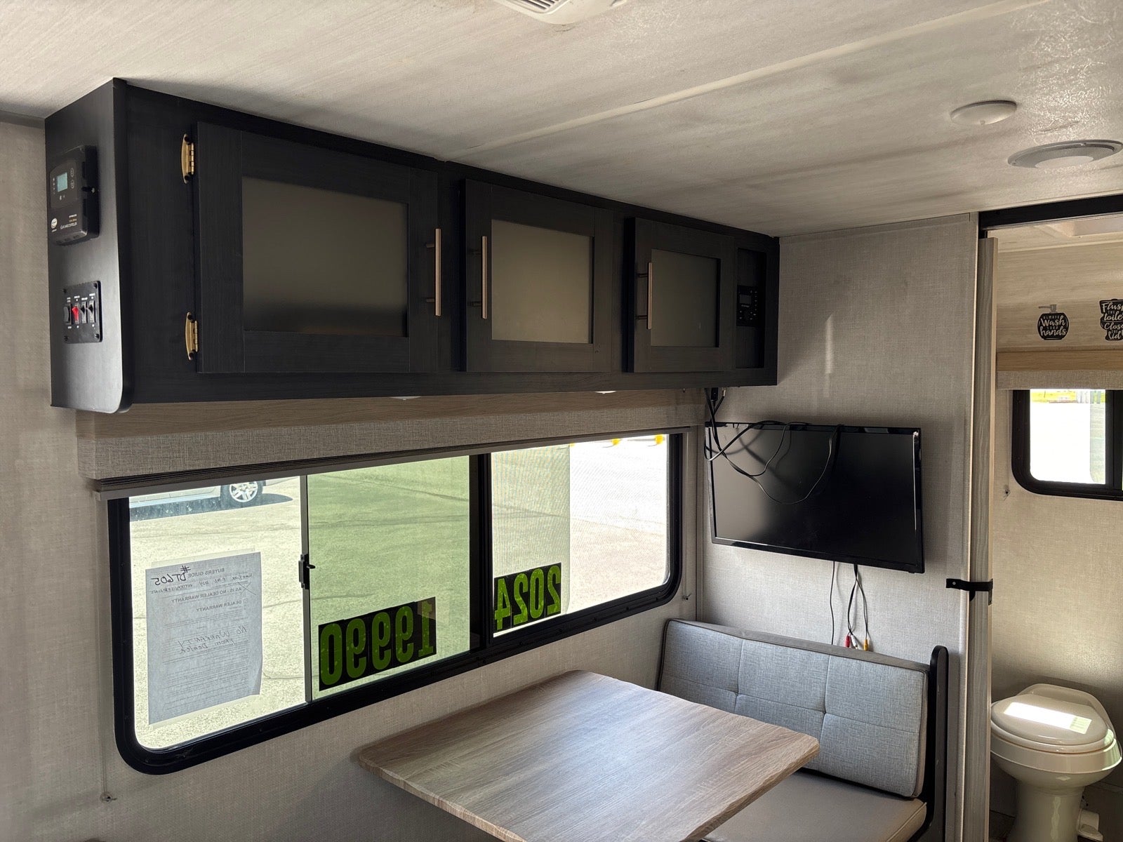 2024 Forest River R-POD Base