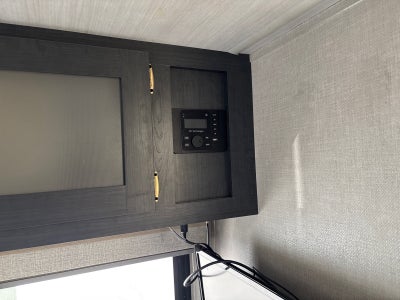 2024 Forest River R-POD Base