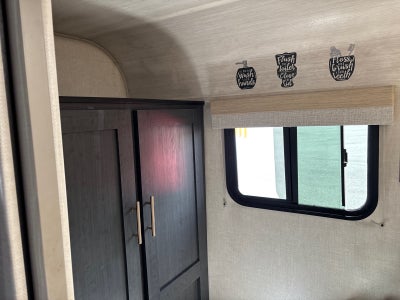2024 Forest River R-POD Base