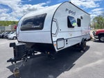 2024 Forest River R-POD Base