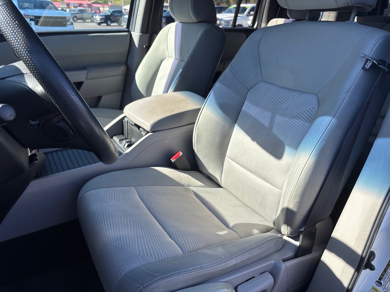 2014 Honda Pilot LX