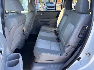2014 Honda Pilot LX