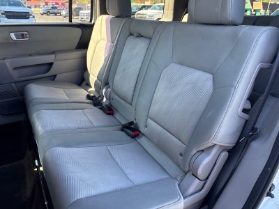 2014 Honda Pilot LX