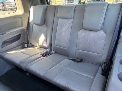 2014 Honda Pilot LX