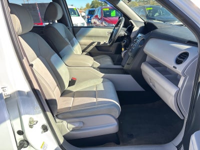 2014 Honda Pilot LX