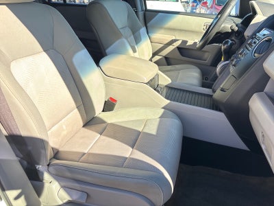 2014 Honda Pilot LX