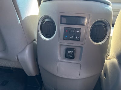 2014 Honda Pilot LX
