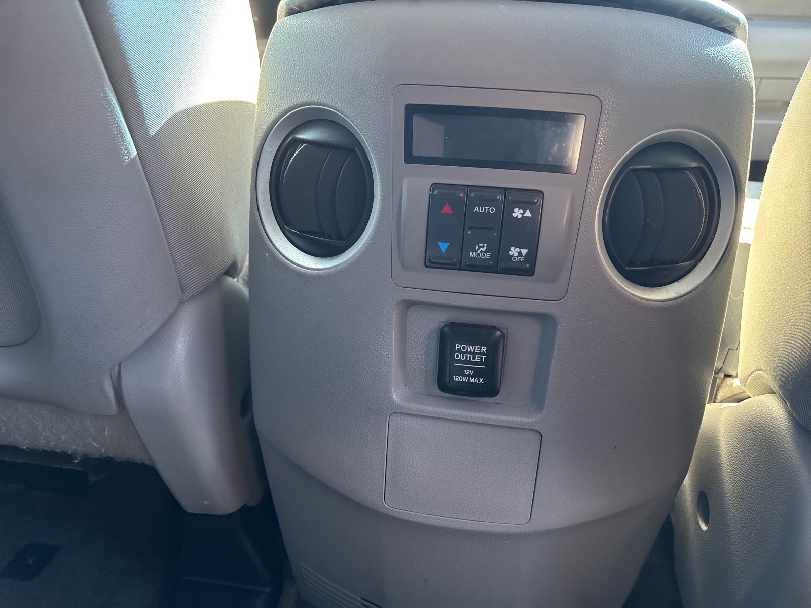 2014 Honda Pilot LX