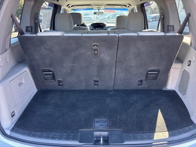 2014 Honda Pilot LX