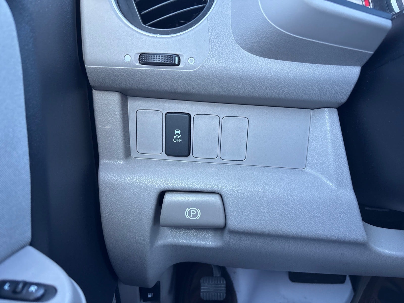 2014 Honda Pilot LX