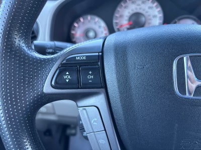 2014 Honda Pilot LX