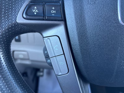 2014 Honda Pilot LX