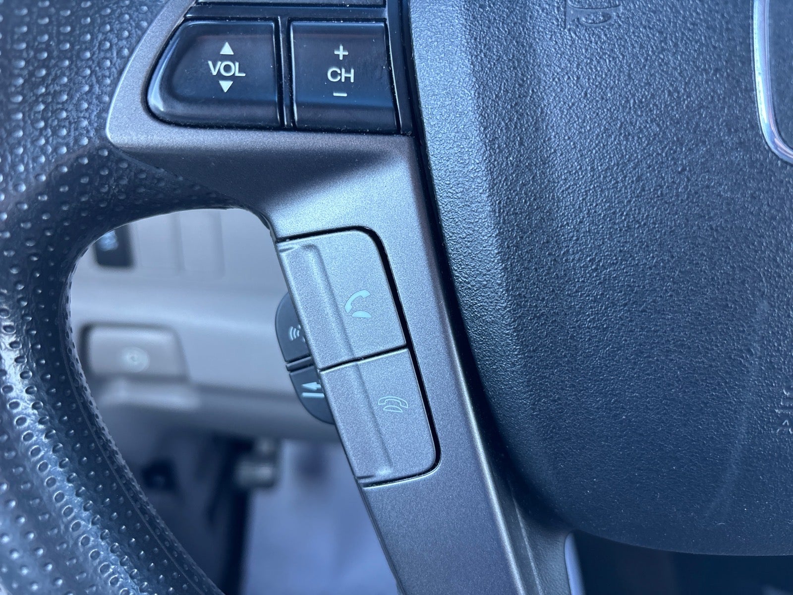 2014 Honda Pilot LX