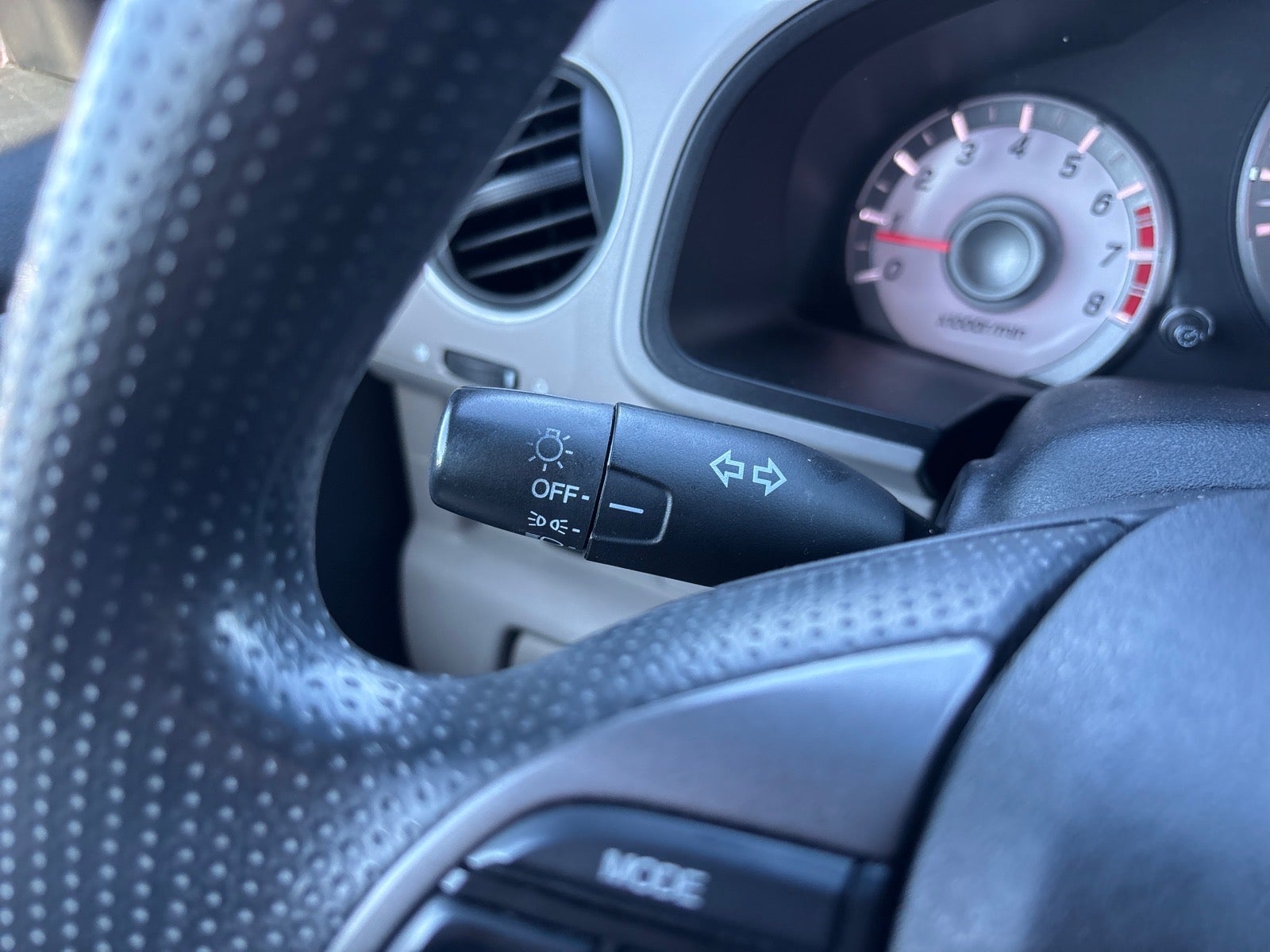 2014 Honda Pilot LX
