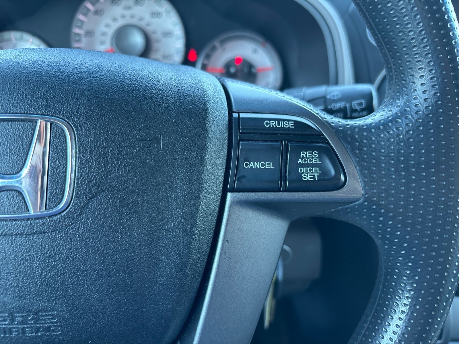 2014 Honda Pilot LX