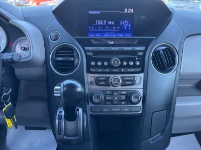 2014 Honda Pilot LX