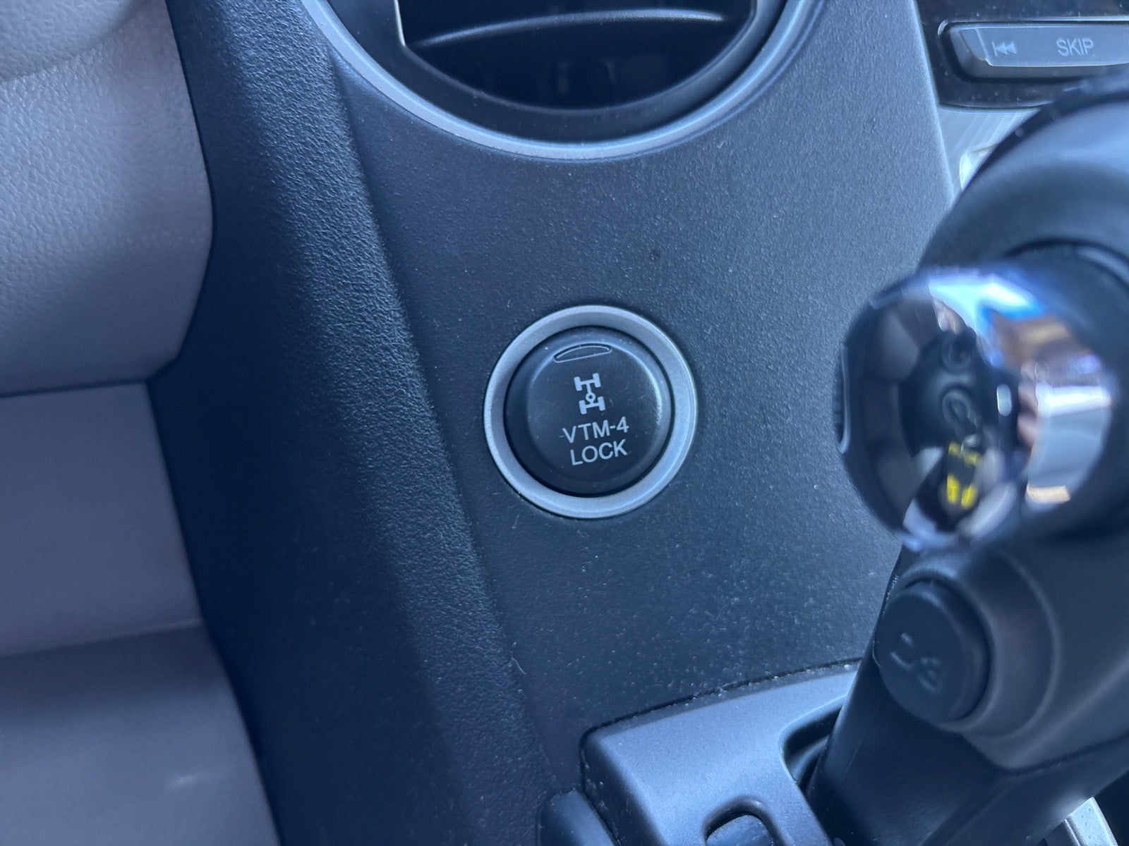 2014 Honda Pilot LX