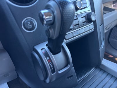 2014 Honda Pilot LX