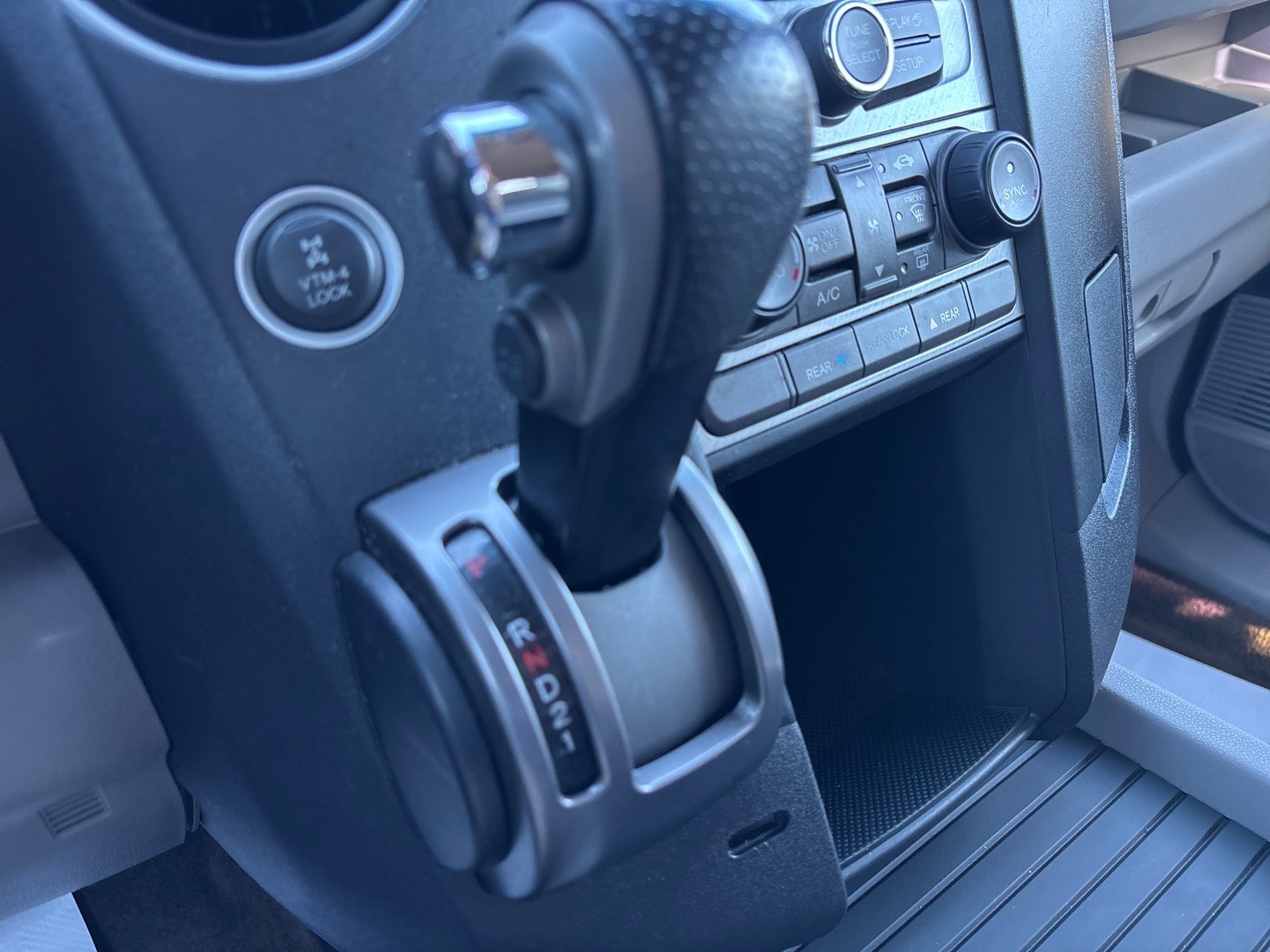 2014 Honda Pilot LX