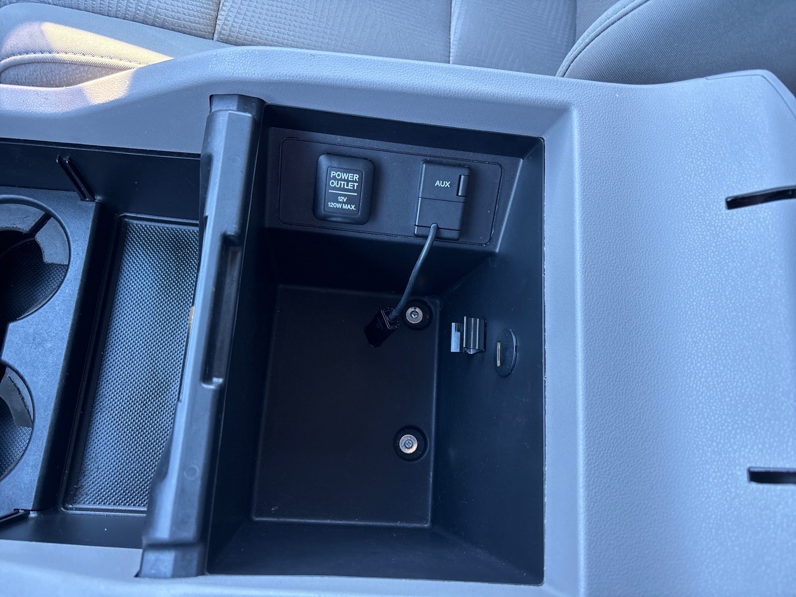 2014 Honda Pilot LX