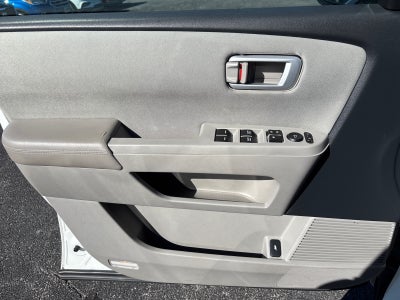 2014 Honda Pilot LX