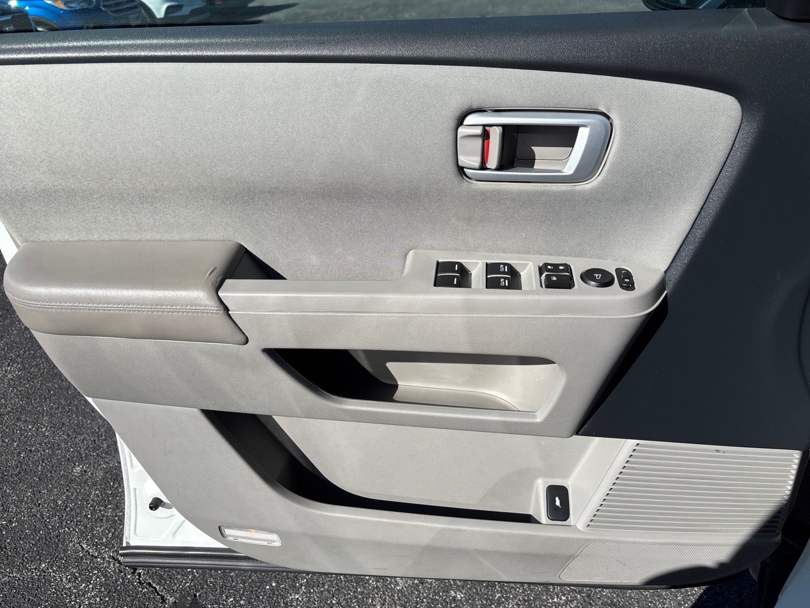2014 Honda Pilot LX