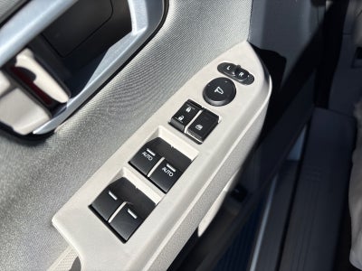 2014 Honda Pilot LX