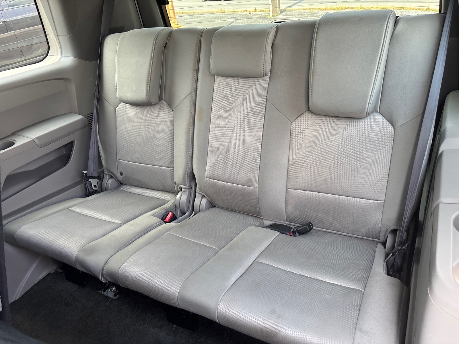2014 Honda Pilot LX