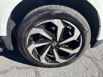 2014 Honda Pilot LX