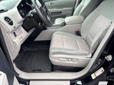 2014 Honda Pilot EX