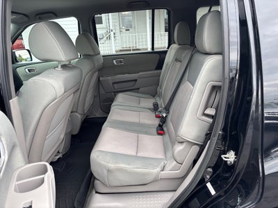 2014 Honda Pilot EX