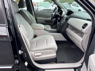 2014 Honda Pilot EX